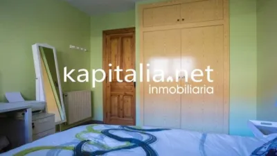 Apartment in Ensanche photo 15