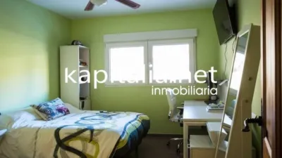 Apartment in Ensanche photo 16