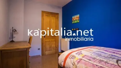 Apartment in Ensanche photo 17