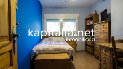 Apartment in Ensanche photo 18
