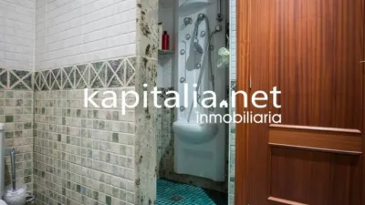 Apartment in Ensanche photo 19