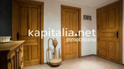 Apartment in Ensanche photo 20