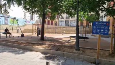 Piso en alquiler en Embajadores-Lavapiés - Imagen 51