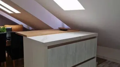 Piso en alquiler en Embajadores-Lavapiés - Imagen 7
