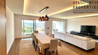 Casa – O Pazo do Río, Os Carragás, A Choupana - Vista 3