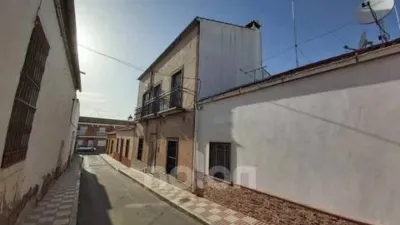 Terraced house in La Carolina photo 2