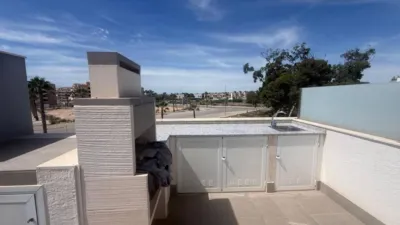 House in Urbanizations photo 20