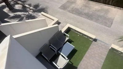 House in Urbanizations photo 21