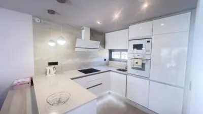 House in Urbanizations photo 4
