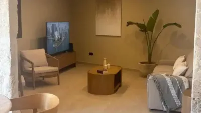 Chalet in Muro photo 4