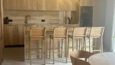Chalet in Muro photo 5