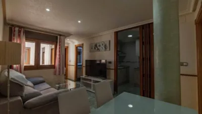 Pis – Torrevieja - Vista 4
