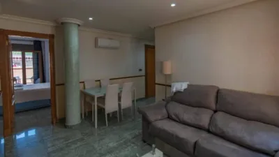 Pis – Torrevieja - Vista 5