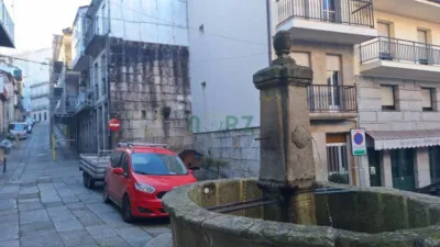 Stone house in Ourense City photo 2