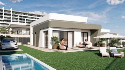 Casa - Más