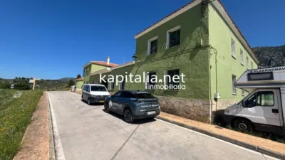 Casa – Quatretondeta, el Comtat - Vista 2