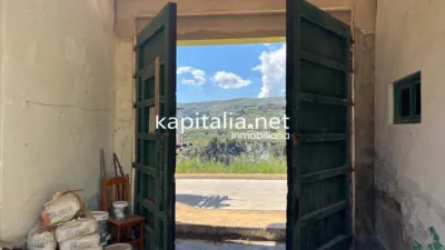 Casa – Quatretondeta, el Comtat - Vista 3