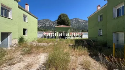 Casa – Quatretondeta, el Comtat - Vista 4