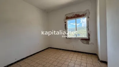 Casa – Quatretondeta, el Comtat - Més