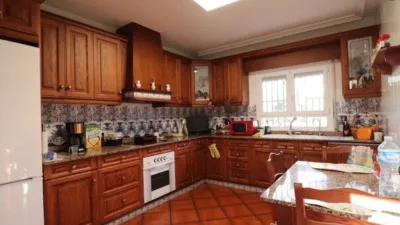 Casa – Torrevieja, San Luis, Urbanización El Chaparral - Más