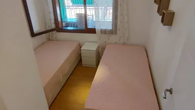 Piso en Acequión-Los Naúfragos photo 15