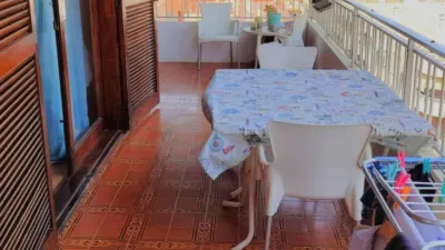 Apartment in Acequión-Los Naúfragos photo 4