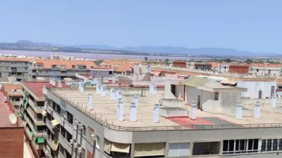 Piso en Acequión-Los Naúfragos photo 6