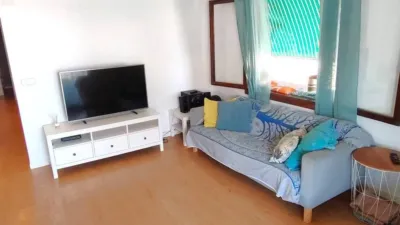 Piso en Acequión-Los Naúfragos photo 7