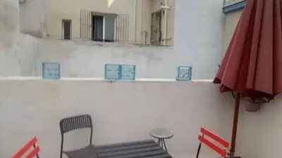 Piso en alquiler en Universidad-Malasaña - Imagen 9