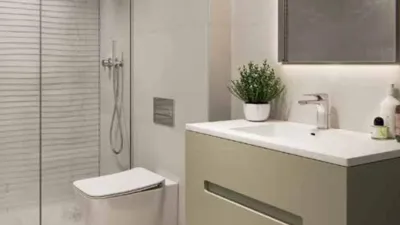 Apartment in Finestrat photo 5