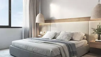 Apartment in Finestrat photo 6