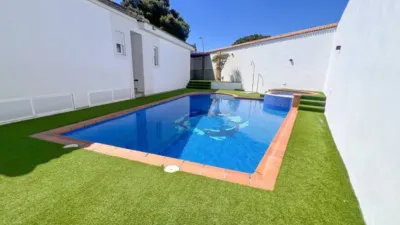 Villa in Torrevieja photo 10
