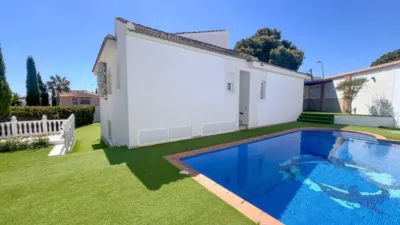 Villa in Torrevieja photo 11
