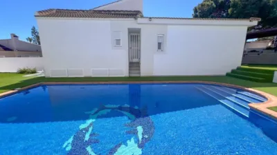 Villa in Torrevieja photo 12