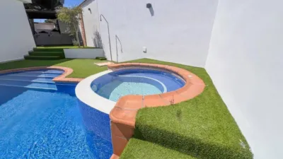 Villa in Torrevieja photo 13
