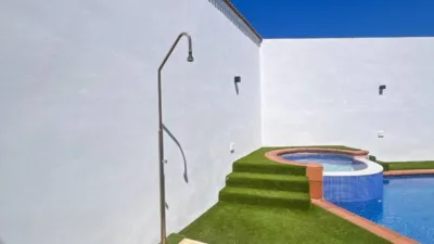 Villa in Torrevieja photo 14