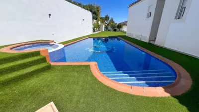 Villa in Torrevieja photo 15