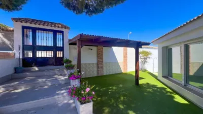Villa in Torrevieja photo 16
