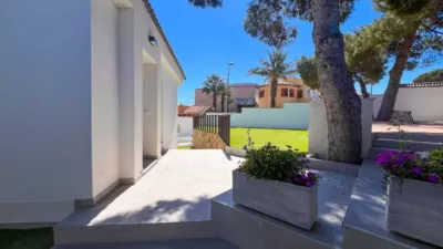 Villa in Torrevieja photo 17
