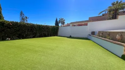 Villa in Torrevieja photo 18