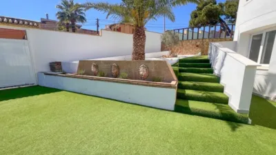 Villa in Torrevieja photo 19