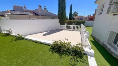 Villa in Torrevieja photo 20
