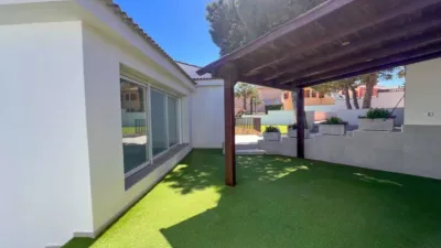 Villa in Torrevieja photo 21