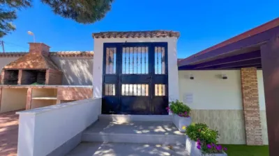 Villa in Torrevieja photo 23
