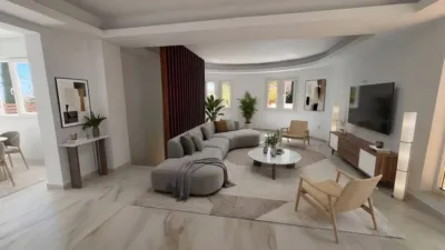 Villa in Torrevieja photo 25