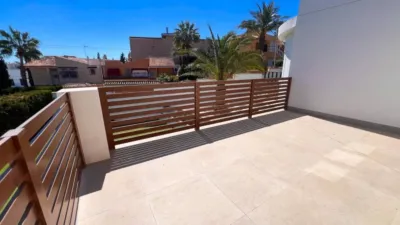 Villa in Torrevieja photo 32
