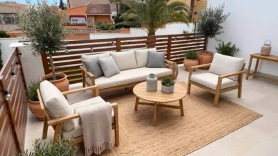 Villa in Torrevieja photo 33