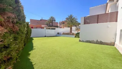 Villa in Torrevieja photo 3