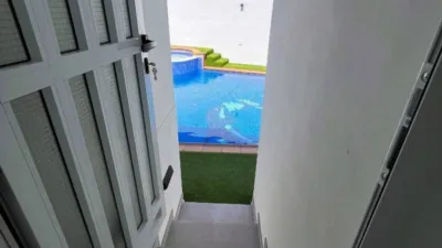 Villa in Torrevieja photo 40