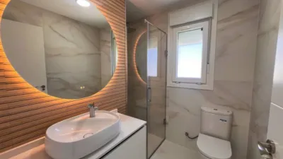 Villa in Torrevieja photo 41